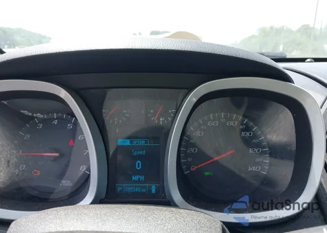 2013 Chevrolet Equinox Ls from USA, damaged, VIN 2GNALBEK7D6233606